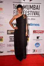 Kalki Koechlin at 16th Mumbai Film Festival in Mumbai on 14th Oct 2014 (62)_543e22510b1fe.JPG