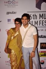 Kiran Rao, Ayan Mukerji at 16th Mumbai Film Festival in Mumbai on 14th Oct 2014 (121)_543e20f166534.JPG