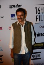 Rajkumar Hirani at 16th Mumbai Film Festival in Mumbai on 14th Oct 2014 (377)_543e22cdd9364.JPG