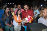 Vivek Oberoi at Kirti rathore store launch in Mumbai on 14th Oct 2014 (73)_543e199069c55.JPG