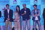 Ashutosh Gowariker at the Launch of Ashutosh Govariker_s Everest in Mumbai on 16th Oct 2014 (38)_544118108372b.JPG