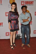 Claudia Ciesla at Bright party in Powai on 16th Oct 2014 (63)_544124749ad19.JPG