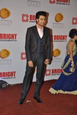 Manish Paul at Bright party in Powai on 16th Oct 2014 (17)_544124d16894d.JPG