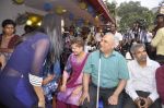 Neha Dhupia at Bombay Blues brailler menu launch - a Mirchi cares initiative in bandra, Mumbai on 16th Oct 2014(102)_544129134fc7f.JPG
