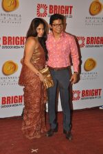 Shaan at Bright party in Powai on 16th Oct 2014 (120)_5441252c74948.JPG