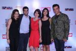 at Hello Art Soiree red carpet in The World Tower, Mumbai on 16th Oct 2014 (1)_5441263a0102e.JPG