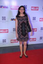 at Hello Art Soiree red carpet in The World Tower, Mumbai on 16th Oct 2014 (25)_544126496c57f.JPG