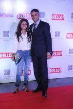 at Hello Art Soiree red carpet in The World Tower, Mumbai on 16th Oct 2014 (6)_5441263d337c2.JPG
