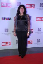 at Hello Art Soiree red carpet in The World Tower, Mumbai on 16th Oct 2014 (93)_5441267076eb1.JPG