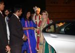 Dia Mirza and Sahil Sangha Wedding at Rosha Farms,Silver Oaks farm estate Ghitorni MG Road, new delhi on 18th Oct 2014 (2)_5443c06d64c4b.JPG