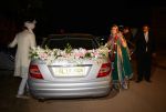 Dia Mirza and Sahil Sangha Wedding at Rosha Farms,Silver Oaks farm estate Ghitorni MG Road, new delhi on 18th Oct 2014 (29)_5443c08bc3bed.JPG