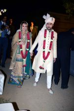 Dia Mirza and Sahil Sangha Wedding at Rosha Farms,Silver Oaks farm estate Ghitorni MG Road, new delhi on 18th Oct 2014 (3)_5443c06f5a4a0.JPG