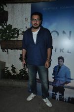 Dinesh Vijan snapped at Hollywood screening in Sunny Super Sound on 17th Oct 2014 (36)_5443a182401e4.JPG