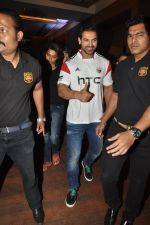 John Abraham at HTC Mobile launch on 17th Oct 2014 (108)_54439ef750f56.JPG