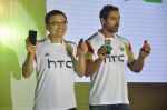 John Abraham at HTC Mobile launch on 17th Oct 2014 (22)_54439e5dca6be.JPG