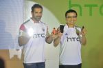 John Abraham at HTC Mobile launch on 17th Oct 2014 (51)_54439e88cad98.JPG