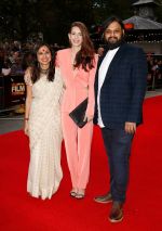Kalki Koechlin at London BFI festival for Margarita With A Straw Premiere on 18th Oct 2014 (6)_5443ad7796458.JPG