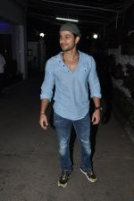Kunal Khemu snapped at Hollywood screening in Sunny Super Sound on 17th Oct 2014 (101)_5443a1a429e16.JPG