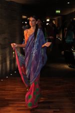 Model at Satya Pual show in Dubai on 18th Oct 2014 (51)_5443ad70071f7.jpg
