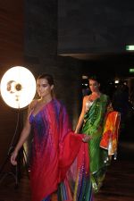 Model at Satya Pual show in Dubai on 18th Oct 2014 (54)_5443ad767f3c7.jpg