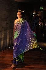 Model at Satya Pual show in Dubai on 18th Oct 2014 (62)_5443ad7e8f8d0.jpg