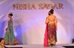 Model walks for Nisha Sagar in Powai on 18th Oct 2014 (135)_5443c1e9dff5a.JPG