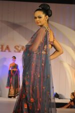 Model walks for Nisha Sagar in Powai on 18th Oct 2014 (163)_5443c216419c0.JPG
