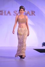 Model walks for Nisha Sagar in Powai on 18th Oct 2014 (190)_5443c23541557.JPG
