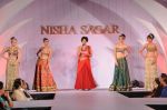 Model walks for Nisha Sagar in Powai on 18th Oct 2014 (213)_5443c250b73ff.JPG