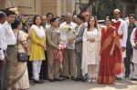 Nita Ambani at Cleanliness drive in byculla on 18th Oct 2014 (7)_5443c17129c4a.JPG