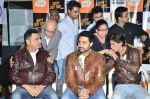 Boman Irani, Shahrukh Khan, Abhishek Bachchan at Mad Over Donuts - Happy New Year contest winners meet in Mumbai on 19th Oct 2014 (162)_5444cf45e20e0.JPG