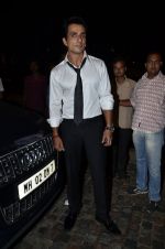 Sonu Sood at ABP Mazha party in ITC Maratha on 19th Oct 2014 (115)_5444af28e903e.JPG