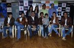 Vivaan Shah, Boman Irani, Shahrukh Khan, Deepika Padukone, Sonu Sood, Abhishek Bachchan at Mad Over Donuts - Happy New Year contest winners meet in Mumbai on 19th Oct 2014 (37)_5444cf50d3dcf.JPG