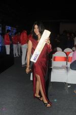 Ekta Kapoor at the Launch of BCL in Mumbai on 20th Oct 2014 (66)_5445fe87051a7.JPG