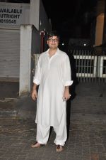 Goldie Behl at a diwali bash in Bandra on 21st oct 2014 (13)_5447a933825fd.JPG