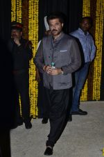 Anil Kapoor at Amitabh Bachchan and family celebrate Diwali in style on 23rd Oct 2014 (147)_544a47714f85a.JPG