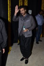 Anil Kapoor at Amitabh Bachchan and family celebrate Diwali in style on 23rd Oct 2014 (150)_544a4773dd1d4.JPG