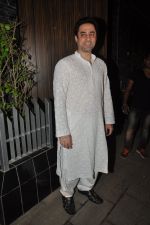 Faizal Khan at Aamir Khan_s Diwali Bash in Mumbai on 23rd Oct 2014 (151)_544a368ee3618.JPG