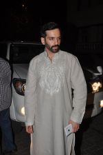 Luv Sinha at Aamir Khan_s Diwali Bash in Mumbai on 23rd Oct 2014 (209)_544a37edaa824.JPG