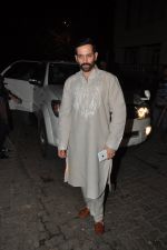 Luv Sinha at Aamir Khan_s Diwali Bash in Mumbai on 23rd Oct 2014 (210)_544a37ee97a36.JPG