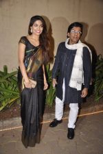 Parvathy Omanakuttan at Amitabh Bachchan and family celebrate Diwali in style on 23rd Oct 2014 (18)_544a492856394.JPG