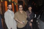 Rajkumar Santoshi at Amitabh Bachchan and family celebrate Diwali in style on 23rd Oct 2014 (246)_544a499c9511b.JPG