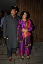 Tanvi Azmi at Aamir Khan_s Diwali Bash in Mumbai on 23rd Oct 2014 (172)_544a3862b54b5.JPG