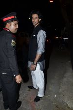 at Amitabh Bachchan and family celebrate Diwali in style on 23rd Oct 2014 (158)_544a4811eee84.JPG