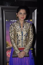 Sonalee kulkarni at the premiere of Marathi film Pyaar Vali Love Story in Mumbai on 24th Oct 2014 (120)_544b8db76c7fa.JPG