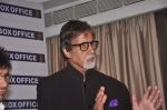 Amitabh Bachchan at KRK BOX OFFICE WEBSITE LAUNCH in Mumbai on 25th Oct 2014(114)_544cd075517e5.JPG