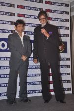 Amitabh Bachchan, Kamal Rashid Khan at KRK BOX OFFICE WEBSITE LAUNCH in Mumbai on 25th Oct 2014(90)_544cd02d741ec.JPG