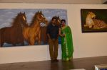 at Dr.Seema Chaudhary & Nitin Chaudhary_s art show inauguration in Prince of Vales on 26th Oct 2014 (102)_544e1b8a53a7b.JPG