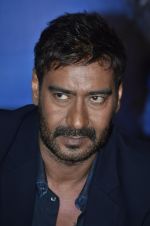 Ajay Devgn promote Action Jackson on the sets of KBC on 27th Oct 2014 (47)_544f5b883843c.JPG