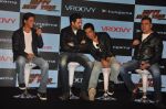 Shah Rukh Khan, Abhishek Bachchan, Vivaan Shah, Sonu Sood, Boman Irani at Happy New Year game launch by Hungama in Taj Land_s End, Mumbai on 27th Oct 2014 (138)_544f73445ab9b.JPG